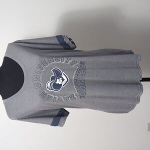 Xavier University musketeer